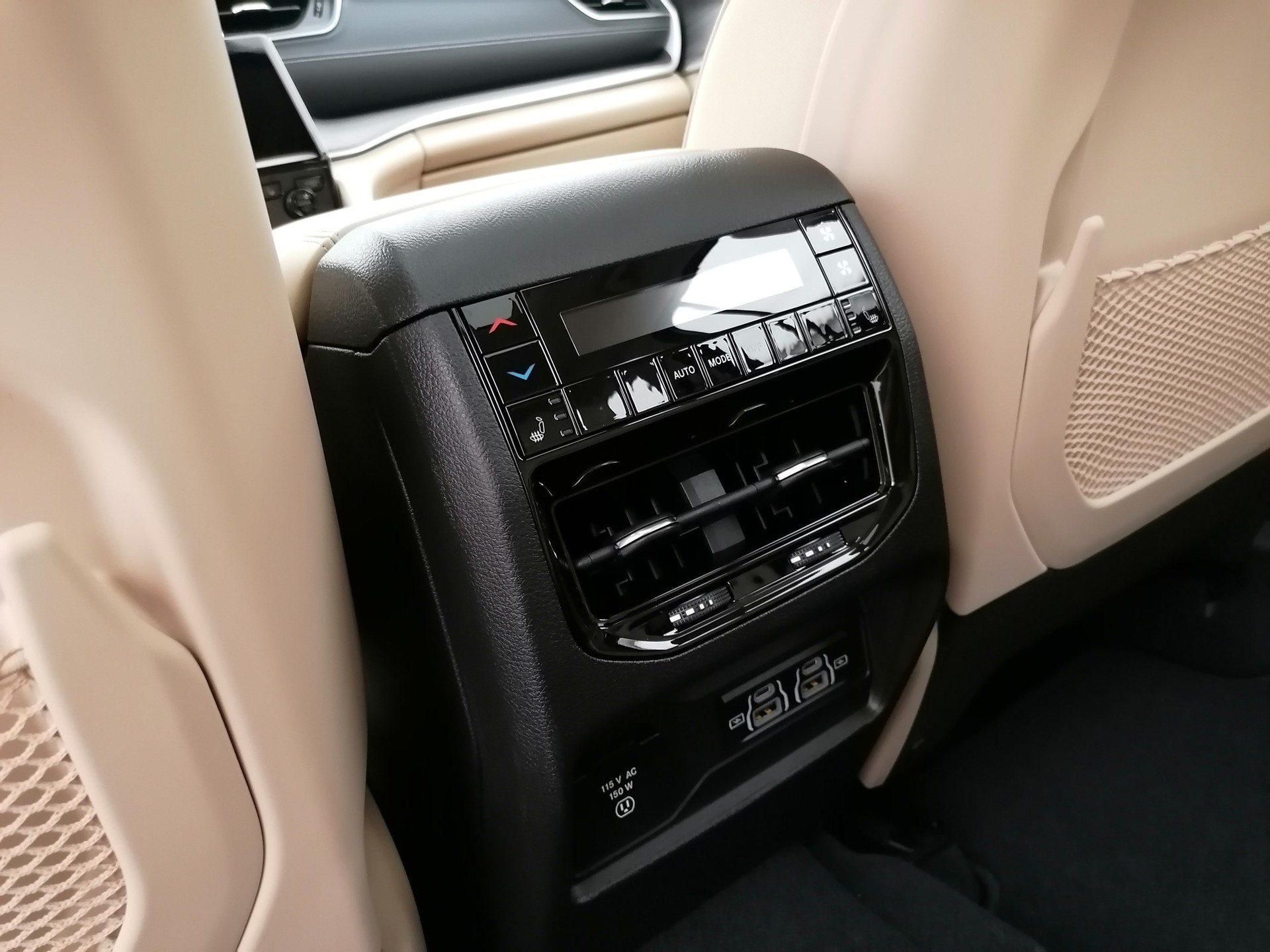 JEEP Grand Cherokee Limited L 3.6-image-13