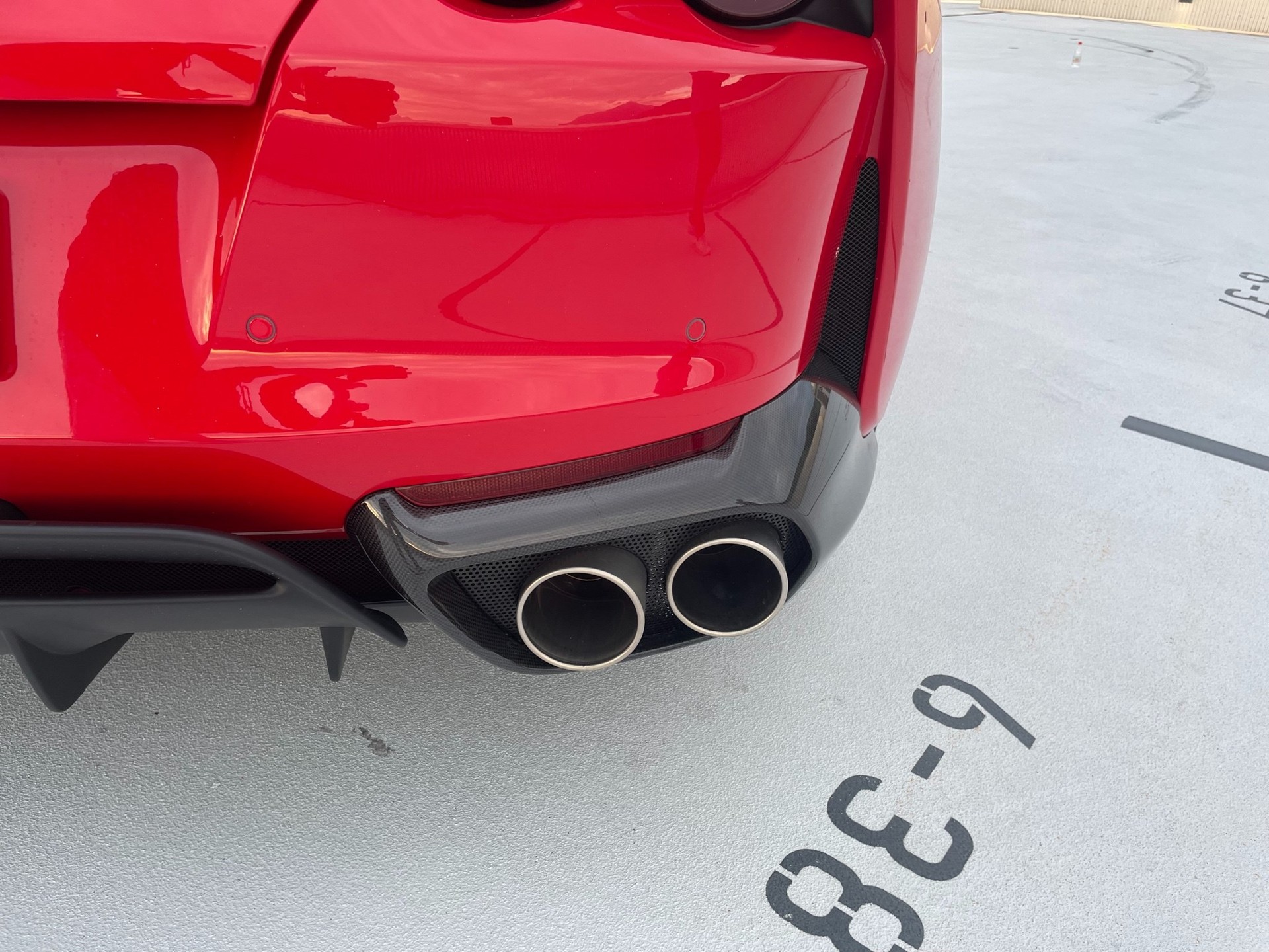 FERRARI 812 GTS-image-11