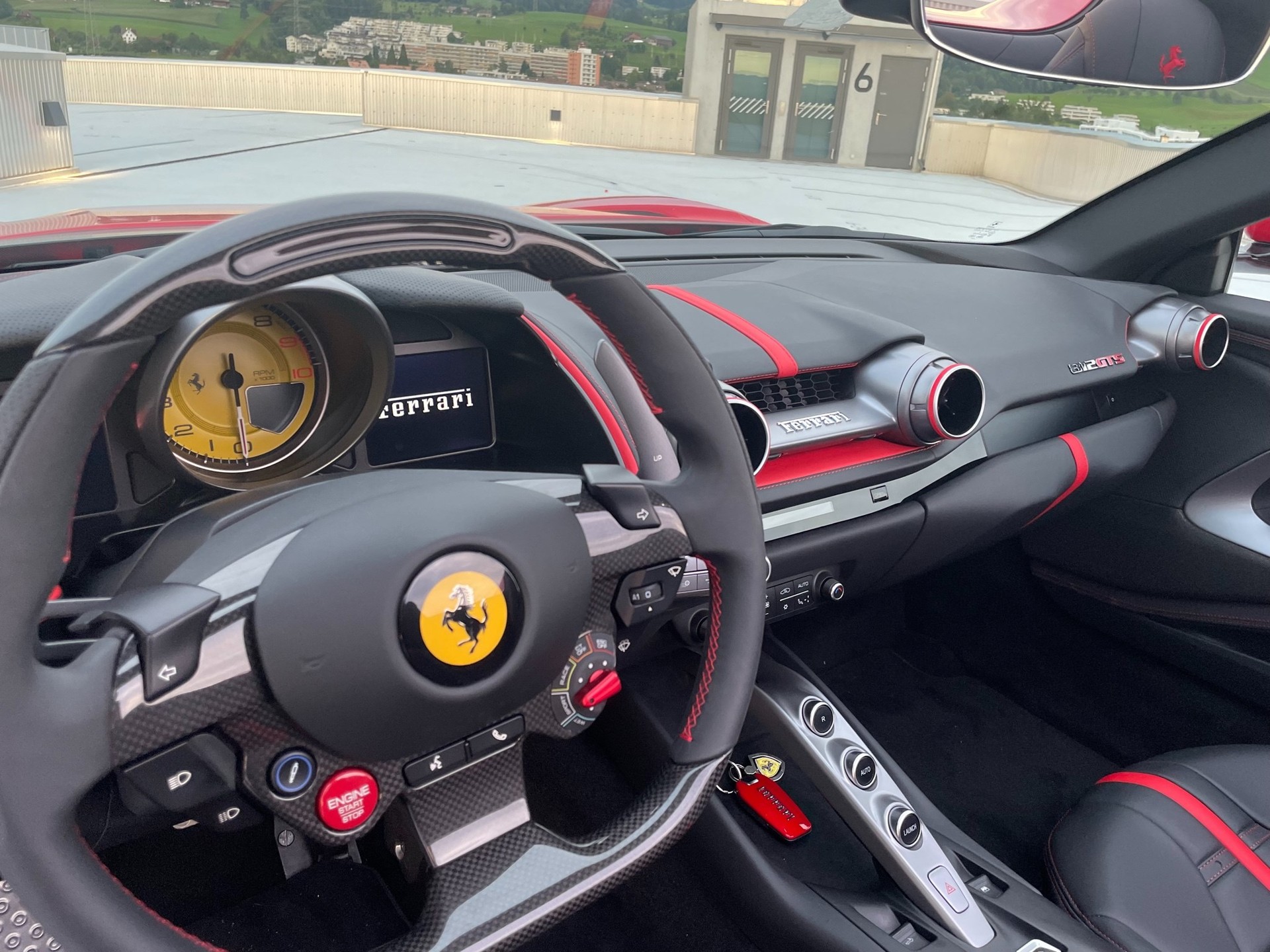 FERRARI 812 GTS-image-6