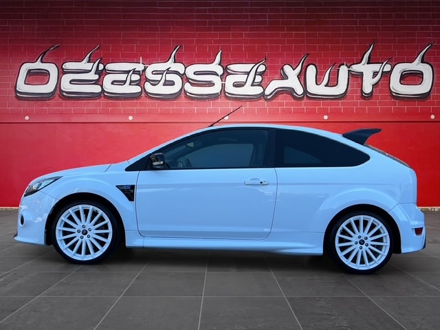 FORD Focus 2.5 Turbo RS-image-5