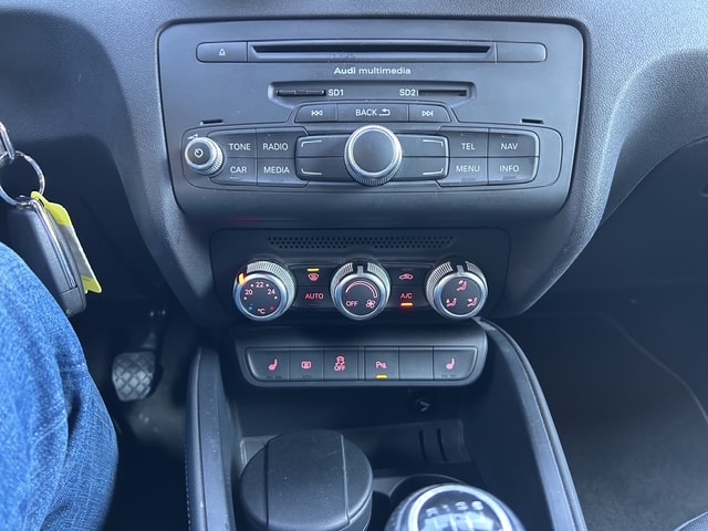 FORD Focus 2.5 Turbo RS-image-19