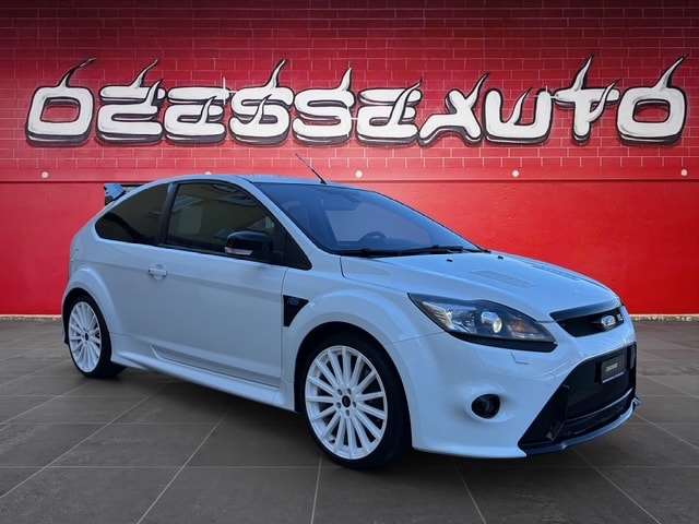 FORD 1.0i EcoB 125 ST-Line — slika 4
