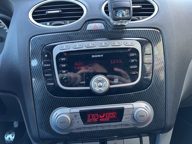 FORD Focus 2.5 Turbo RS-image-17