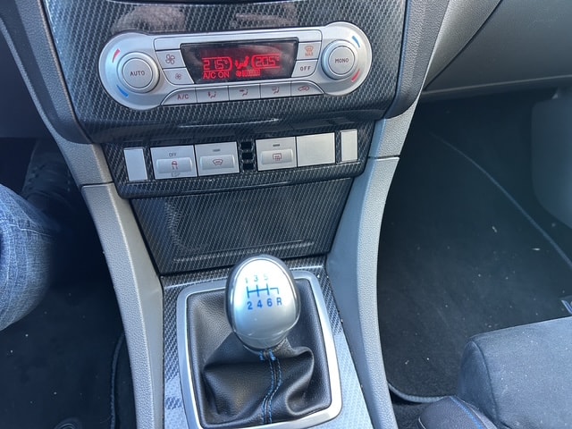 FORD Focus 2.5 Turbo RS-image-15