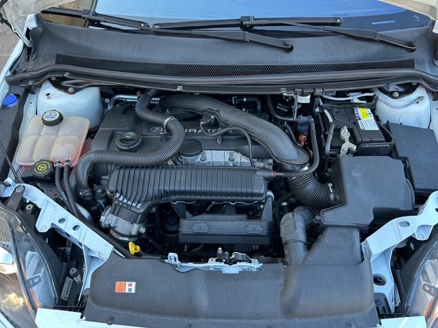 FORD Focus 2.5 Turbo RS-image-16