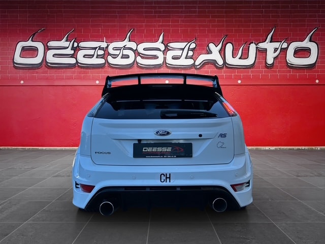 FORD Focus 2.5 Turbo RS-image-6