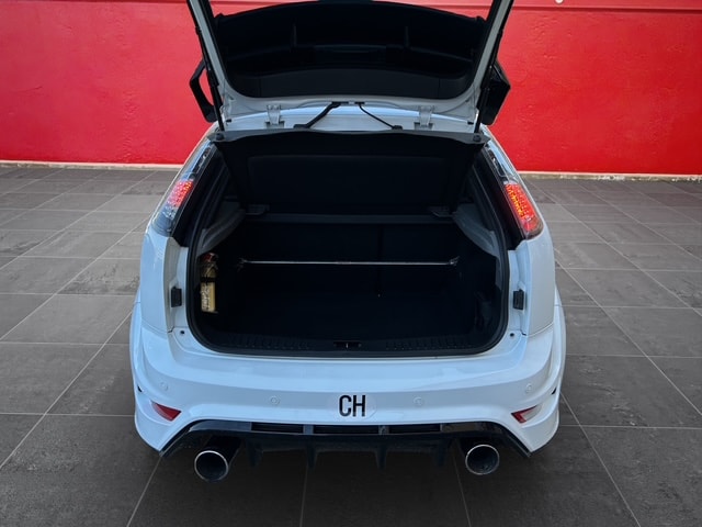 FORD Focus 2.5 Turbo RS-image-7