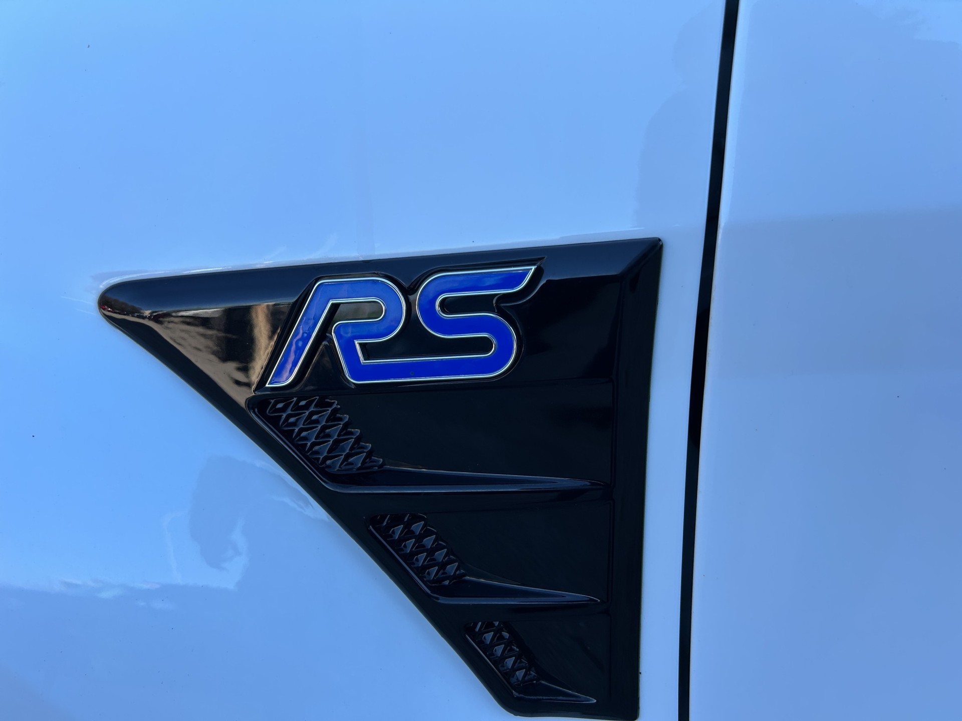 FORD Focus 2.5 Turbo RS-image-18