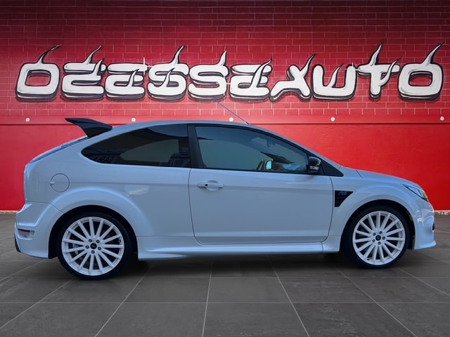 FORD Focus 2.5 Turbo RS-image-2