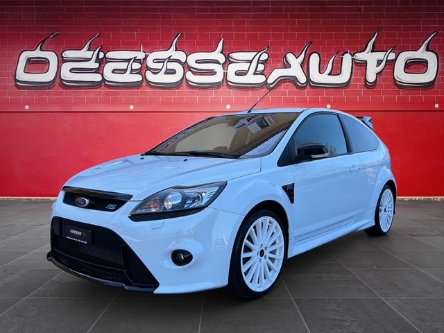 FORD Focus 2.5 Turbo RS-image-3