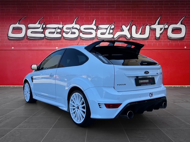 FORD Focus 2.5 Turbo RS-image-4