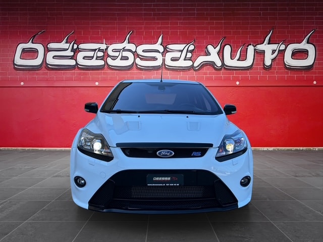 FORD Focus 2.5 Turbo RS-image-1