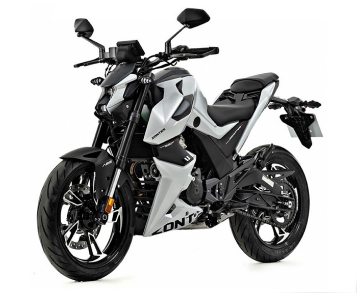 ZONTES 125 U ABS