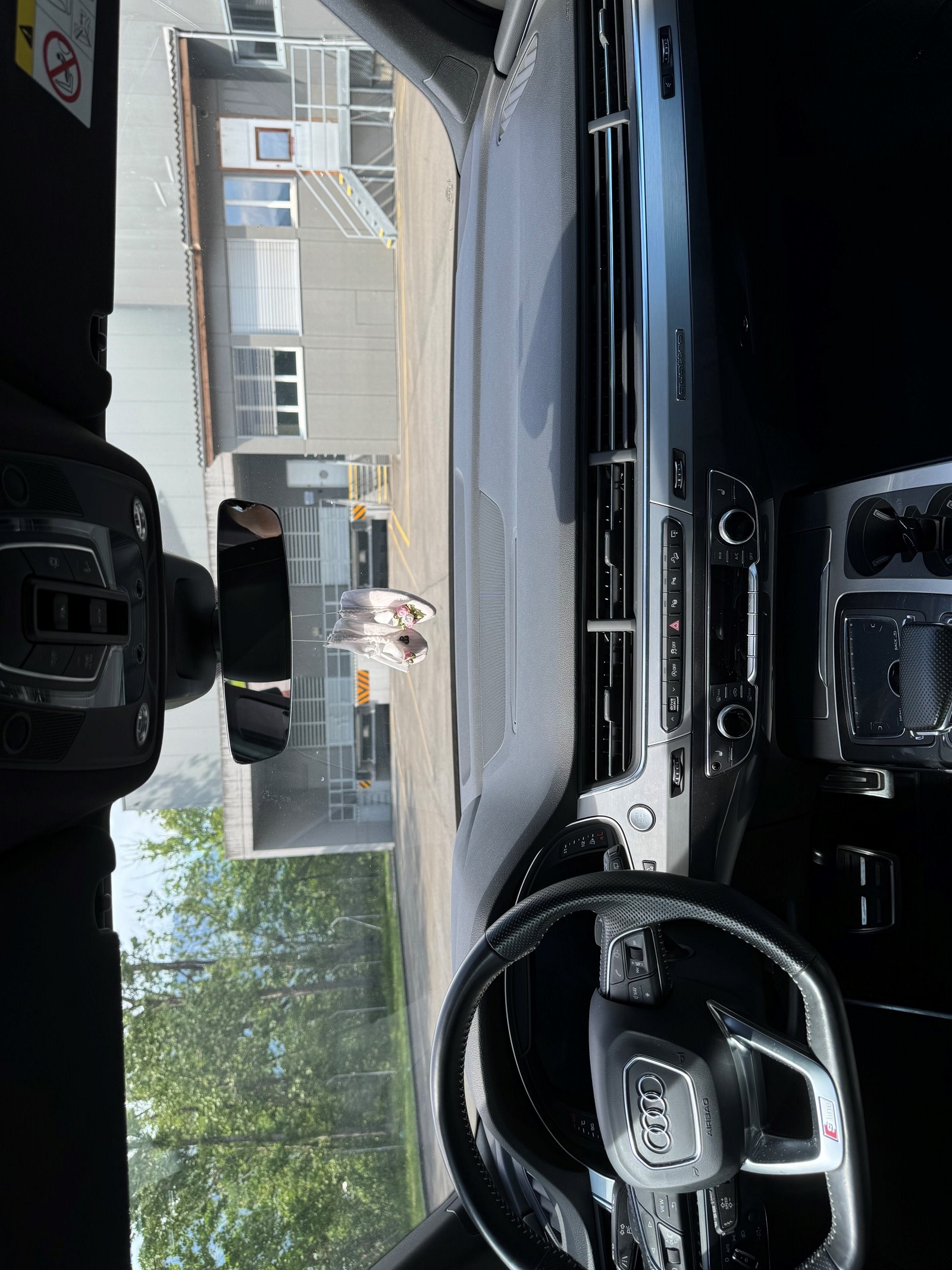AUDI Q7 3.0 TDI quattro tiptronic-image-7