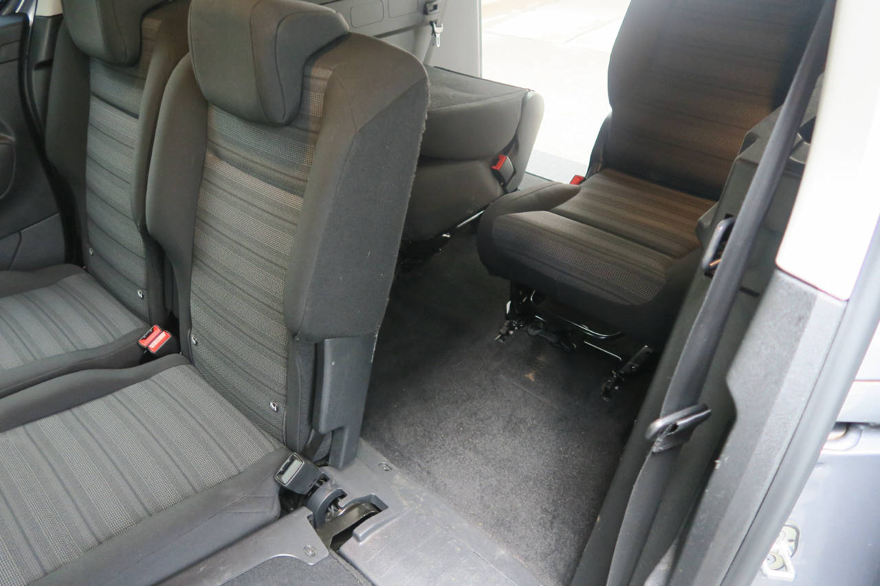 OPEL Combo Life XL 1.5 D Ultimate S/S-image-11