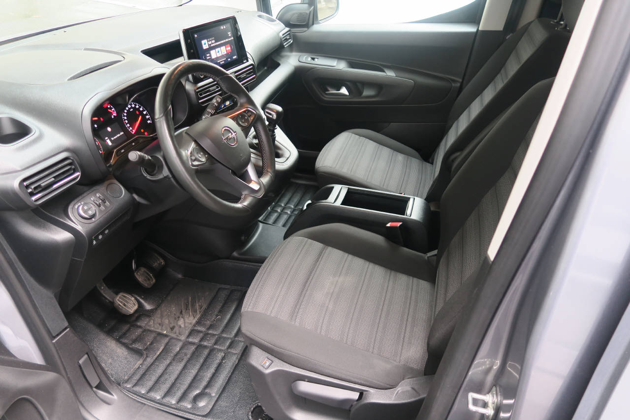 OPEL Combo Life XL 1.5 D Ultimate S/S-image-3