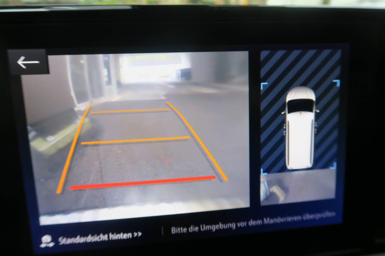 OPEL Combo Life XL 1.5 D Ultimate S/S-image-9
