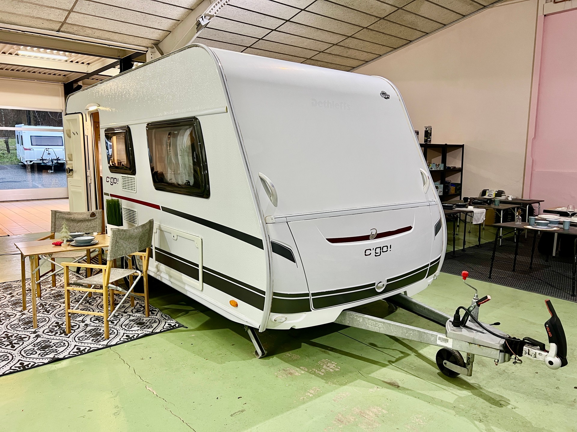 DETHLEFFS C-Go 475 EL-image-0