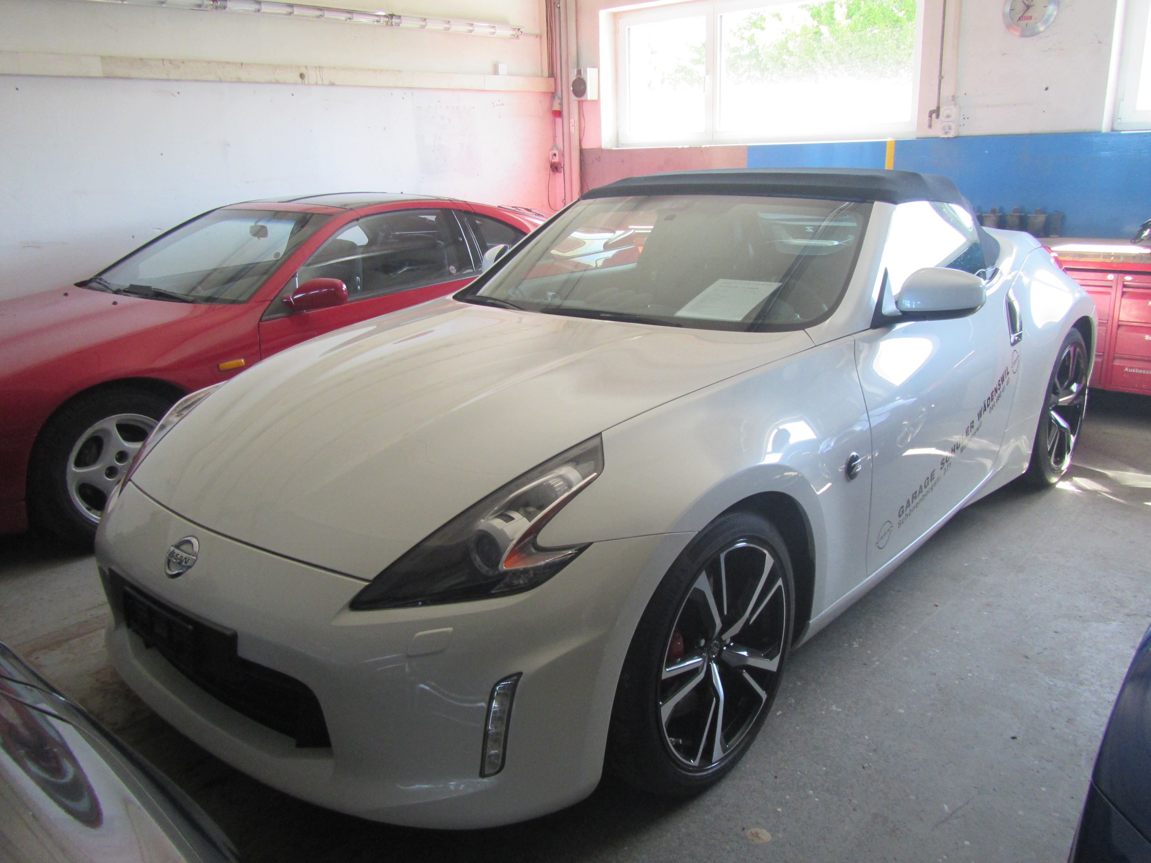 Car photo