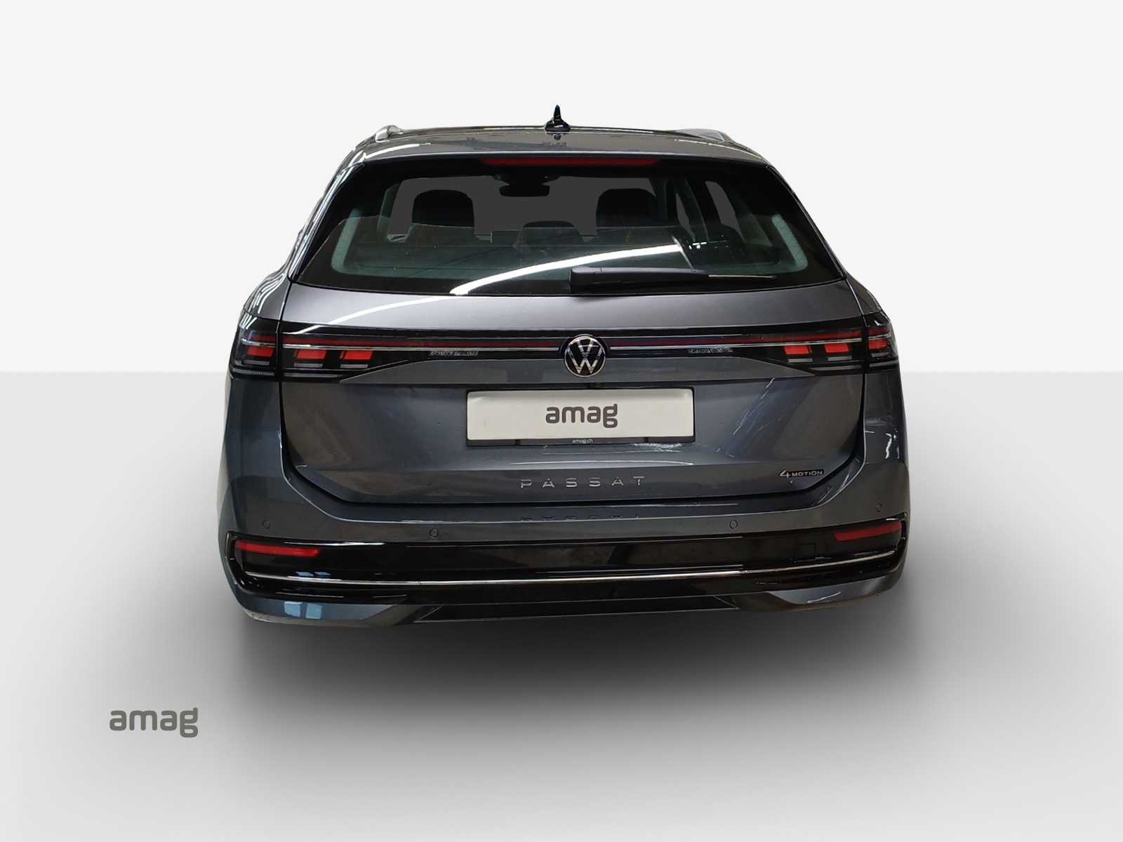 VW Passat Variant 2.0 TDI evo Elegance 4 Motion DSG-image-3