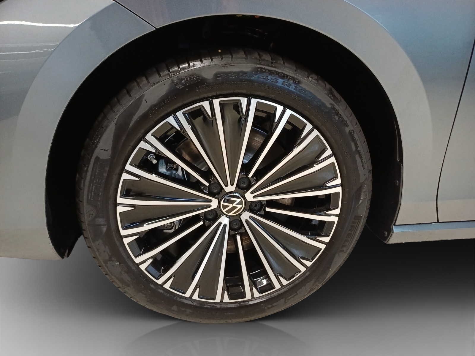 VW Passat Variant 2.0 TDI evo Elegance 4 Motion DSG-image-13