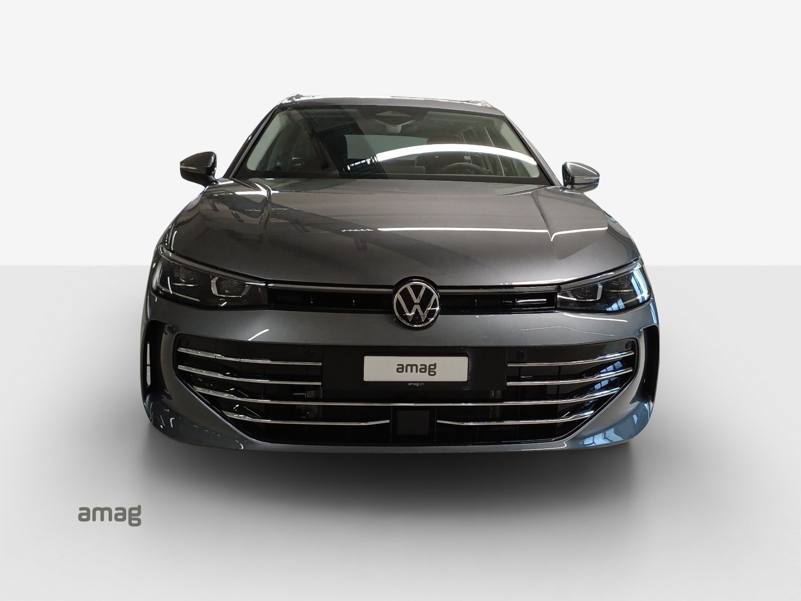 VW Passat Variant 2.0 TDI evo Elegance 4 Motion DSG-image-6