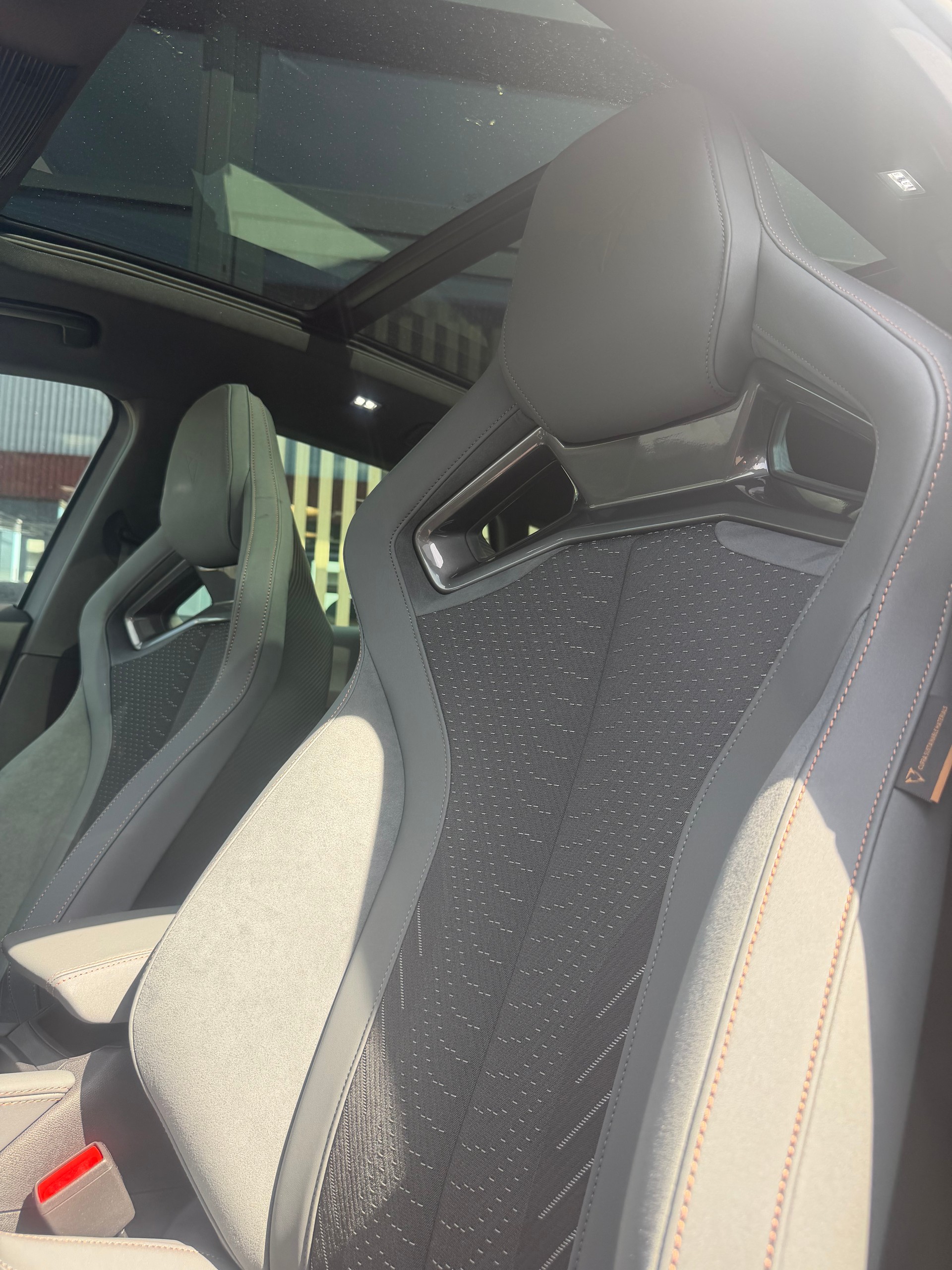 CUPRA Formentor 2.5TSI VZ5 Prime Edition 4Drive DSG-image-5