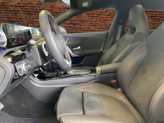 MERCEDES-BENZ CLA SB 250 8G-DCT 4M-image-11