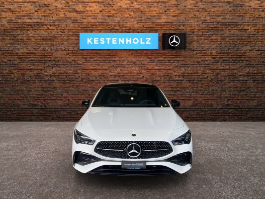 MERCEDES-BENZ CLA SB 250 8G-DCT 4M-image-4