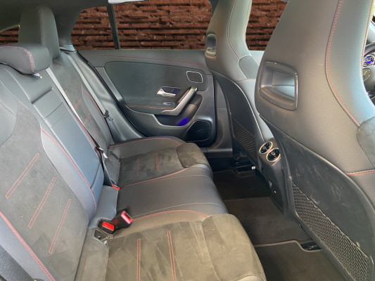 MERCEDES-BENZ CLA SB 250 8G-DCT 4M-image-13