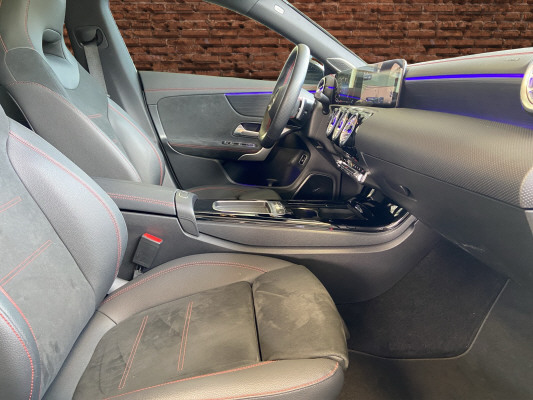 MERCEDES-BENZ CLA SB 250 8G-DCT 4M-image-12
