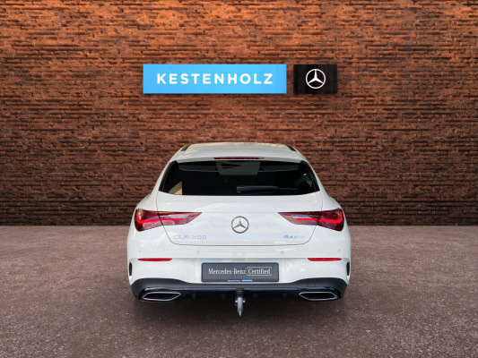 MERCEDES-BENZ CLA SB 250 8G-DCT 4M-image-5