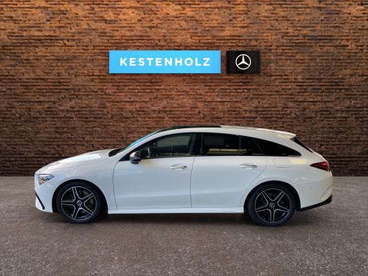 MERCEDES-BENZ CLA SB 250 8G-DCT 4M-image-3