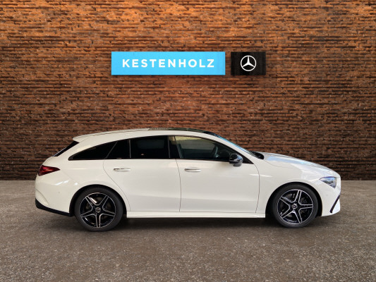 MERCEDES-BENZ CLA SB 250 8G-DCT 4M-image-2