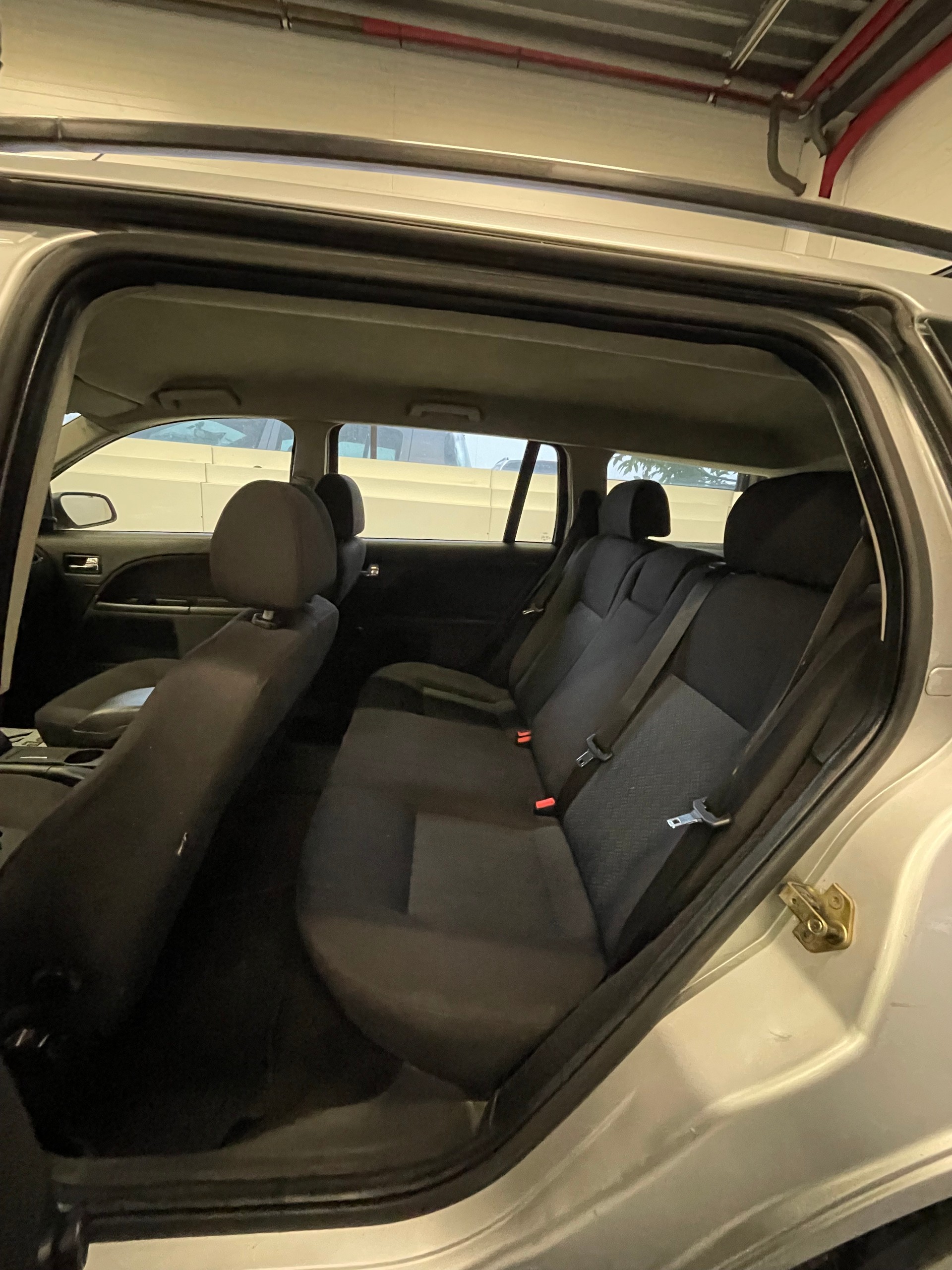 FORD Mondeo 2.0 TDCi 16V Ambiente-image-7