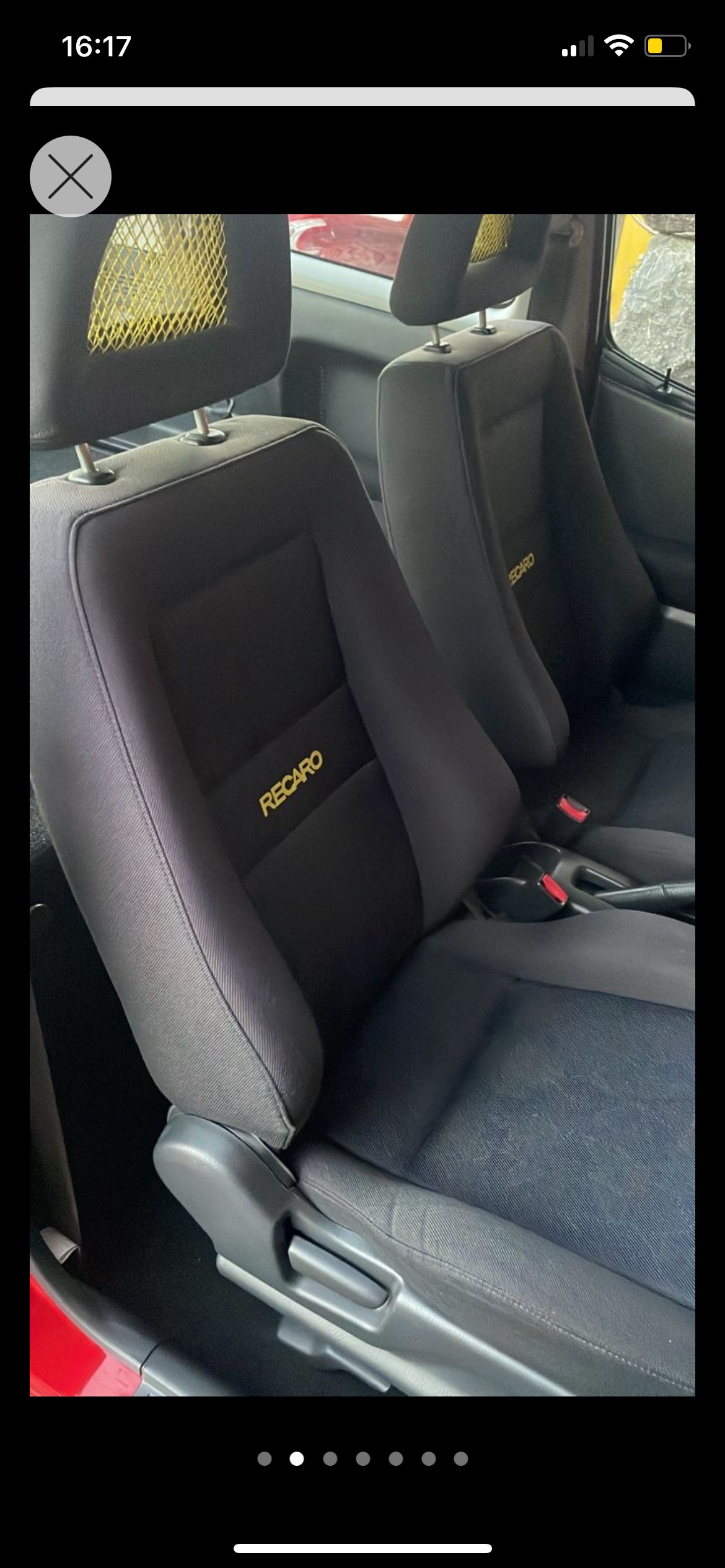 SUZUKI Ignis 1.5 16V Sport-image-3