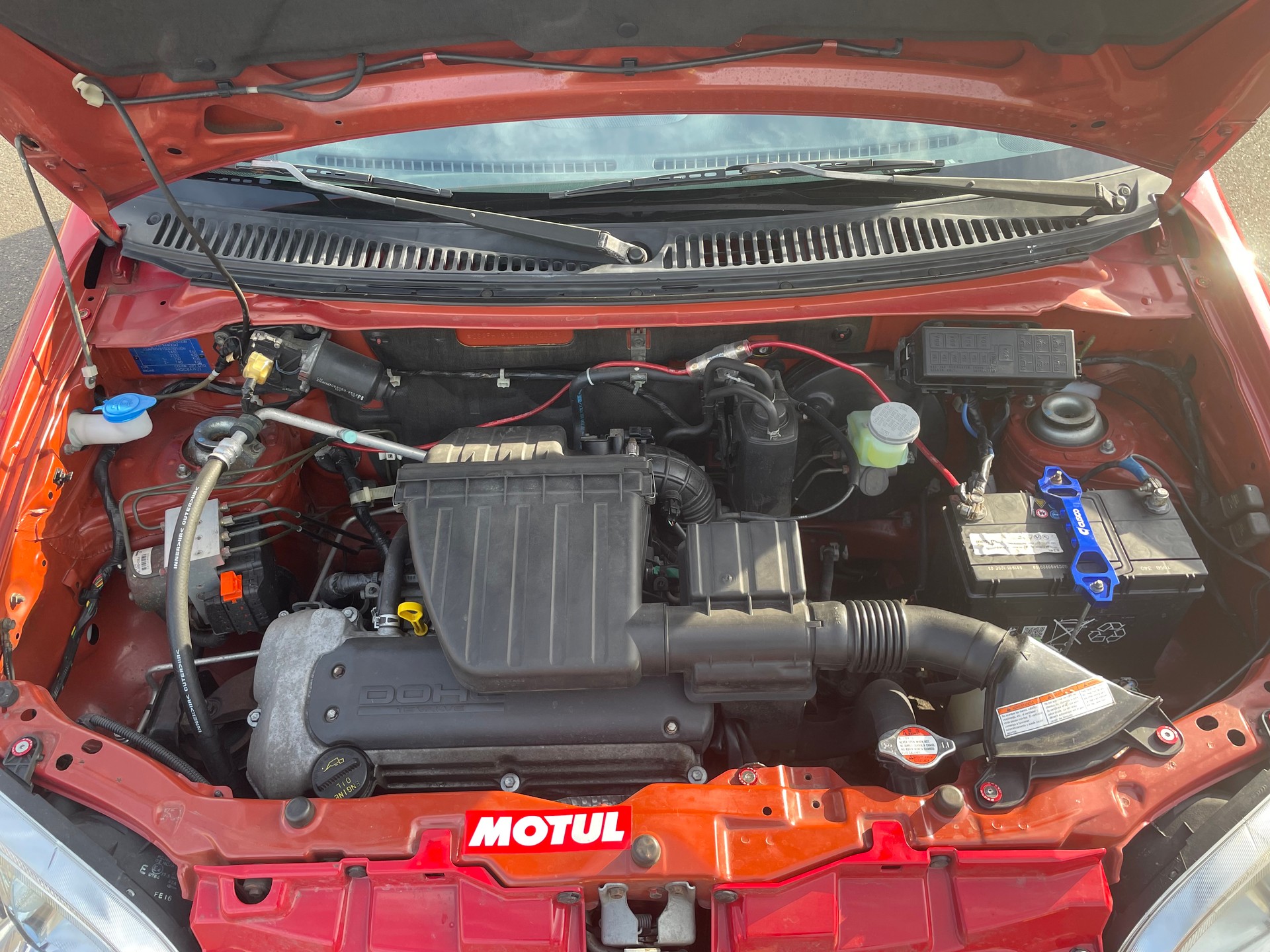 SUZUKI Ignis 1.5 16V Sport-image-4