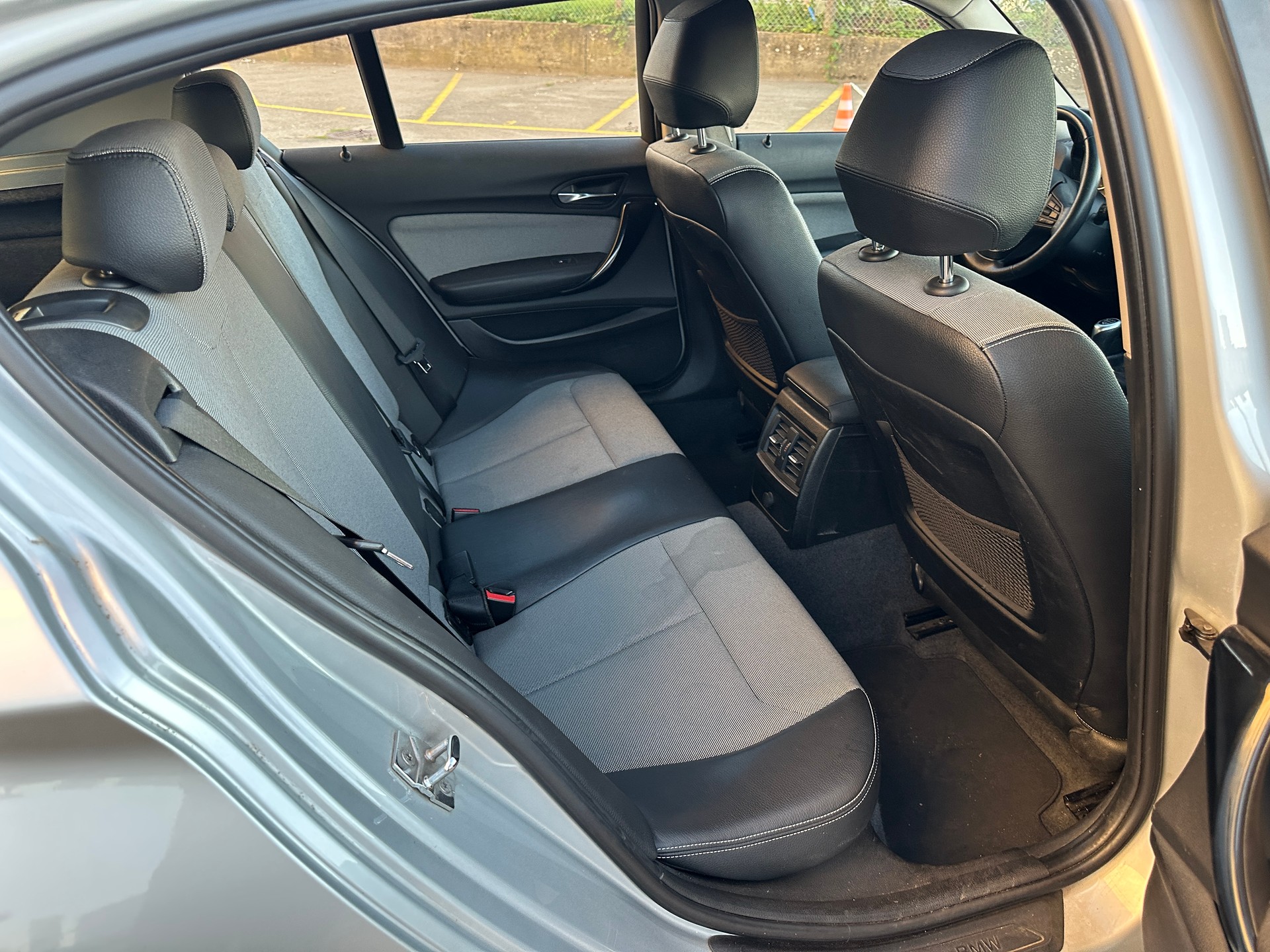 BMW 118i Urban Line-image-7