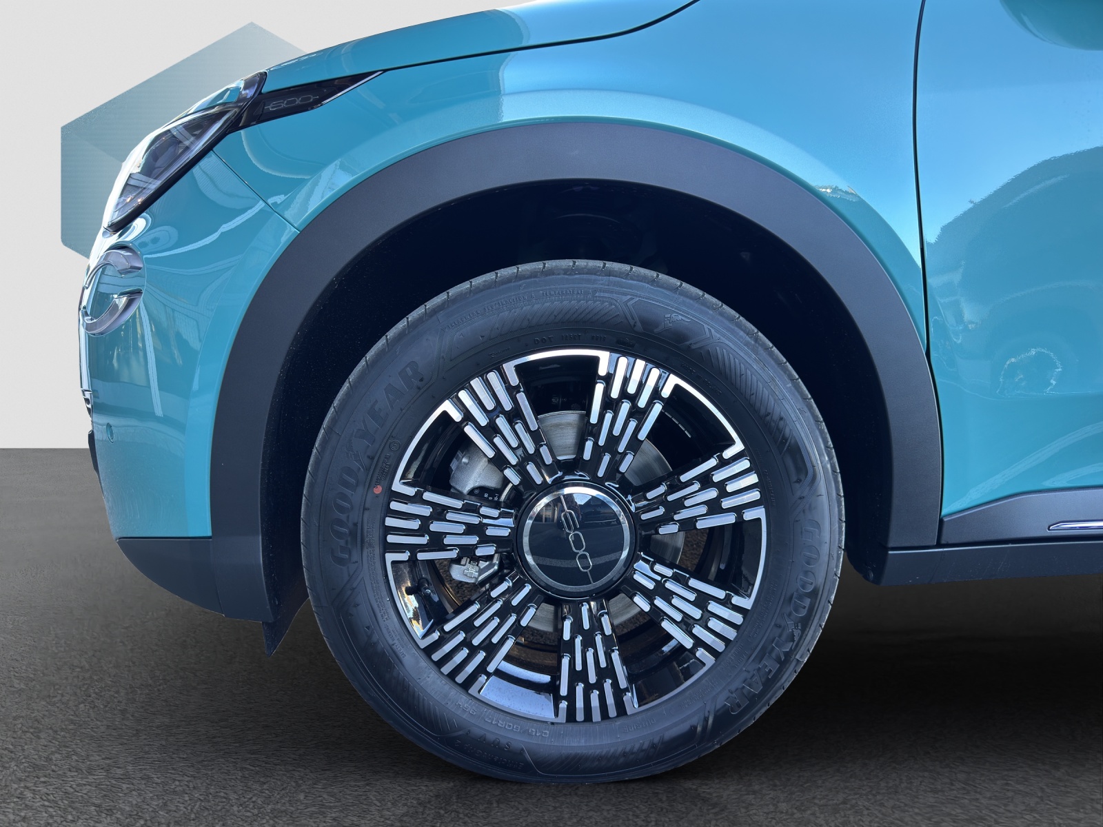 FIAT 600 1.2 Hybrid Cult-image-11