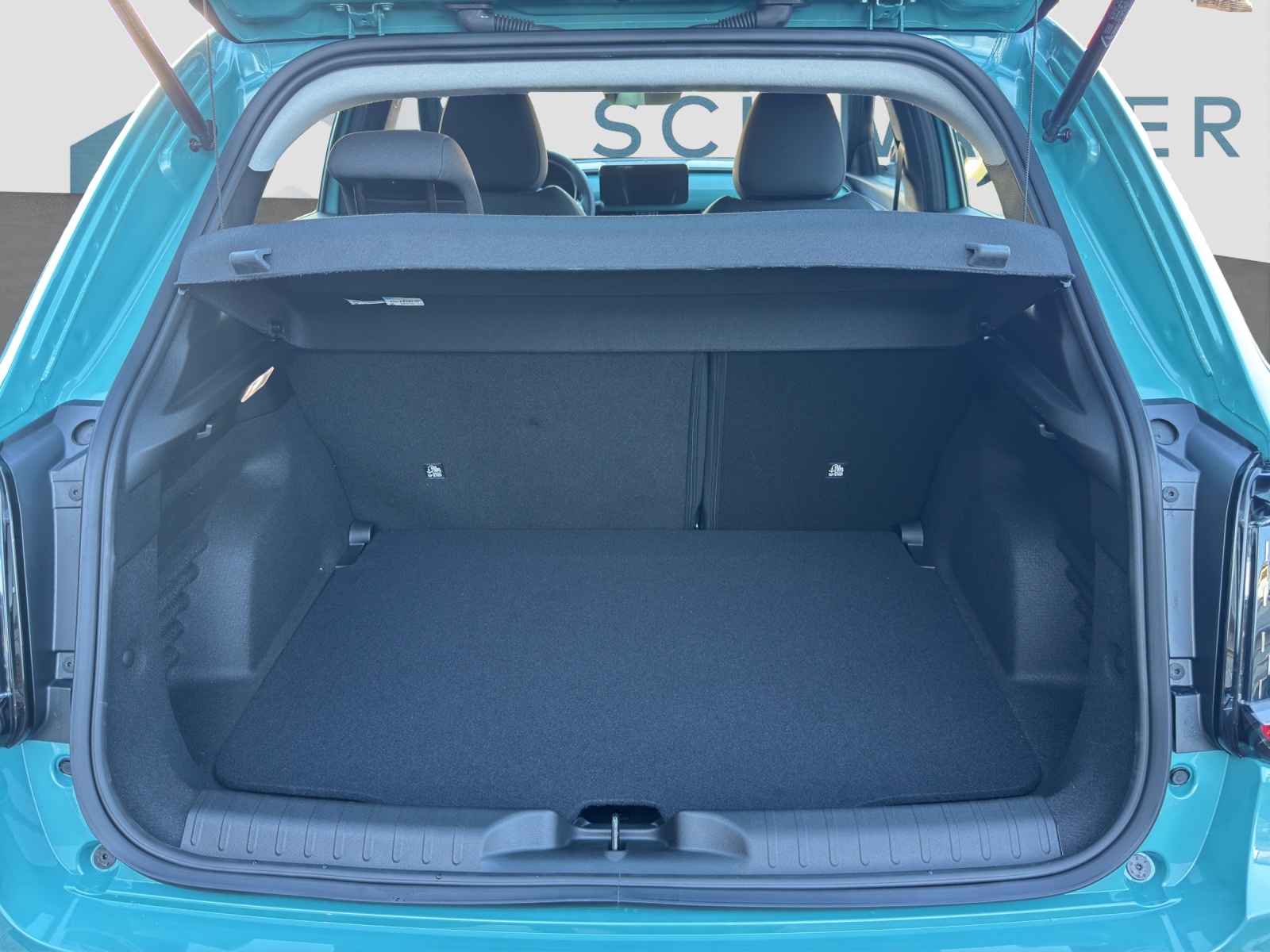 FIAT 600 1.2 Hybrid Cult-image-6