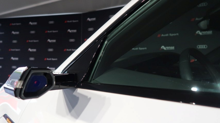 AUDI e-tron 50 Sportback S Line quattro-image-12