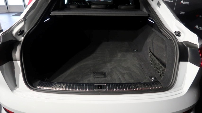 AUDI e-tron 50 Sportback S Line quattro-image-6