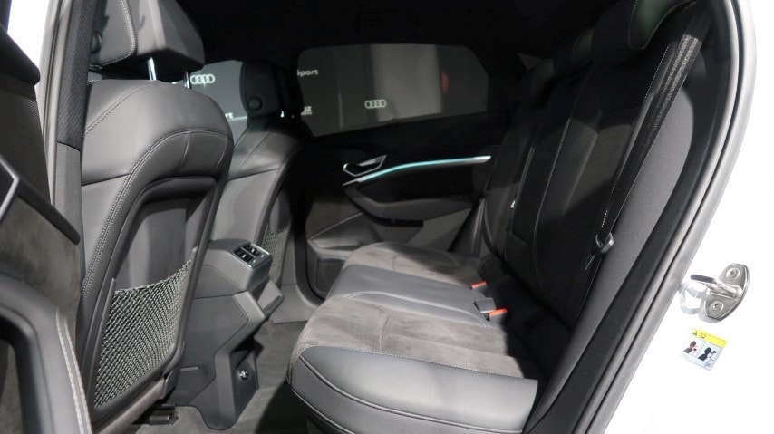AUDI e-tron 50 Sportback S Line quattro-image-5