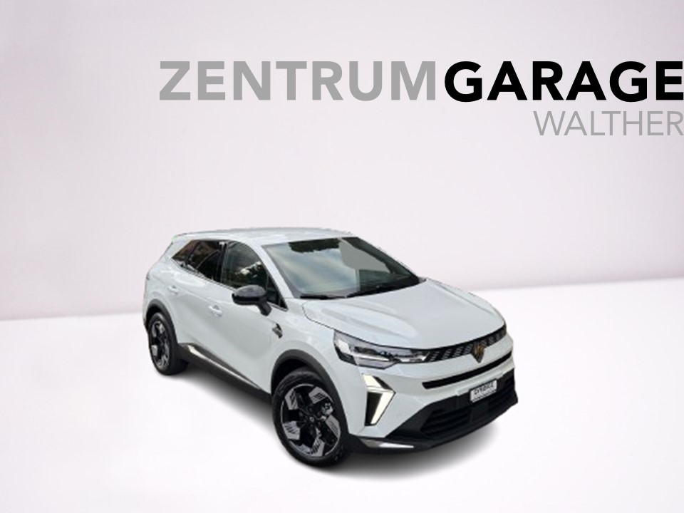 RENAULT Symbioz 1.8 E-Tech Techno-image-0