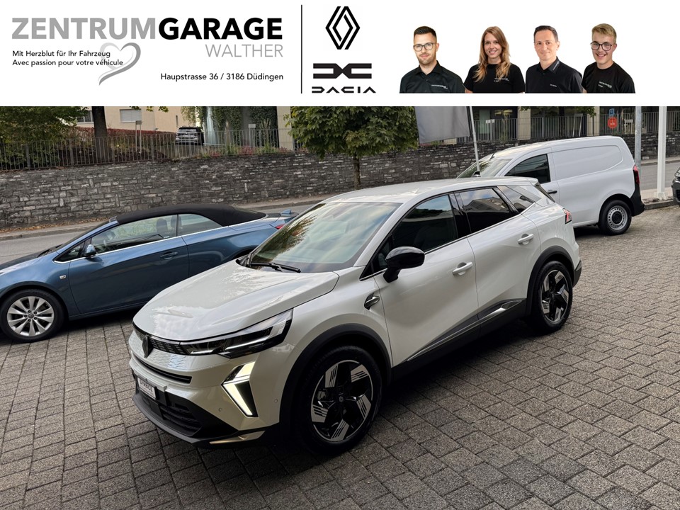 RENAULT Symbioz 1.8 E-Tech Techno-image-2