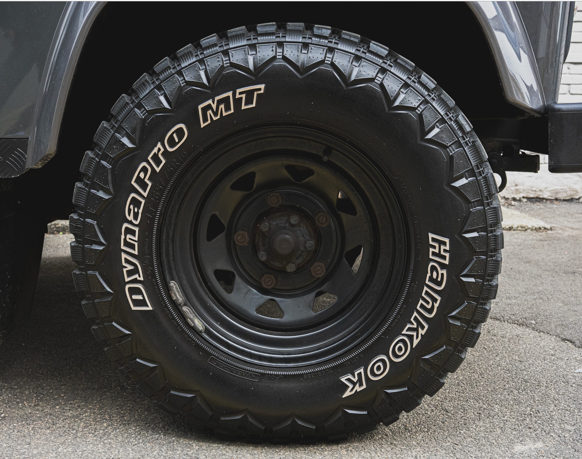 LAND ROVER Defender 110 SW 2.5 Td5-image-16
