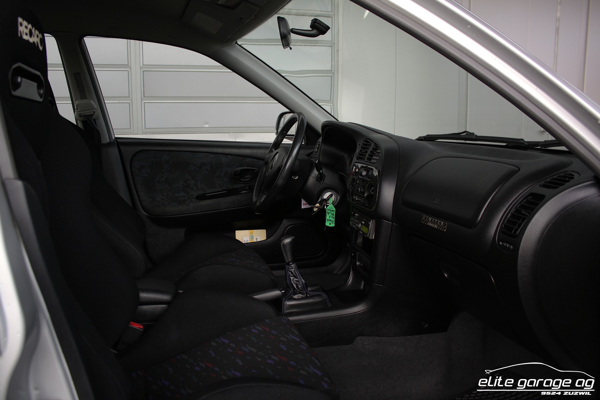 MITSUBISHI Lancer Evo VI RS-2 Limited 34/130-image-15