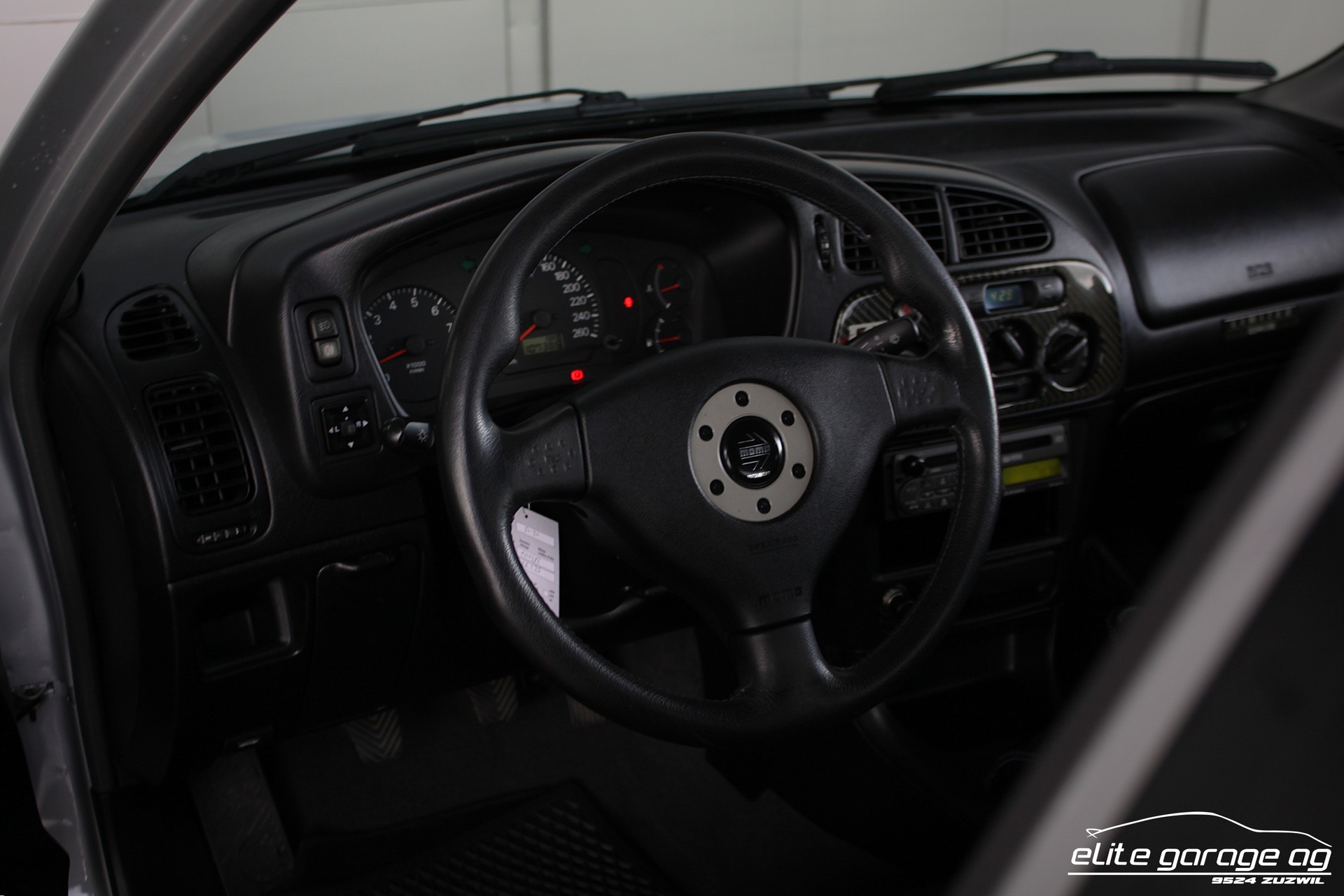 MITSUBISHI Lancer Evo VI RS-2 Limited 34/130-image-14