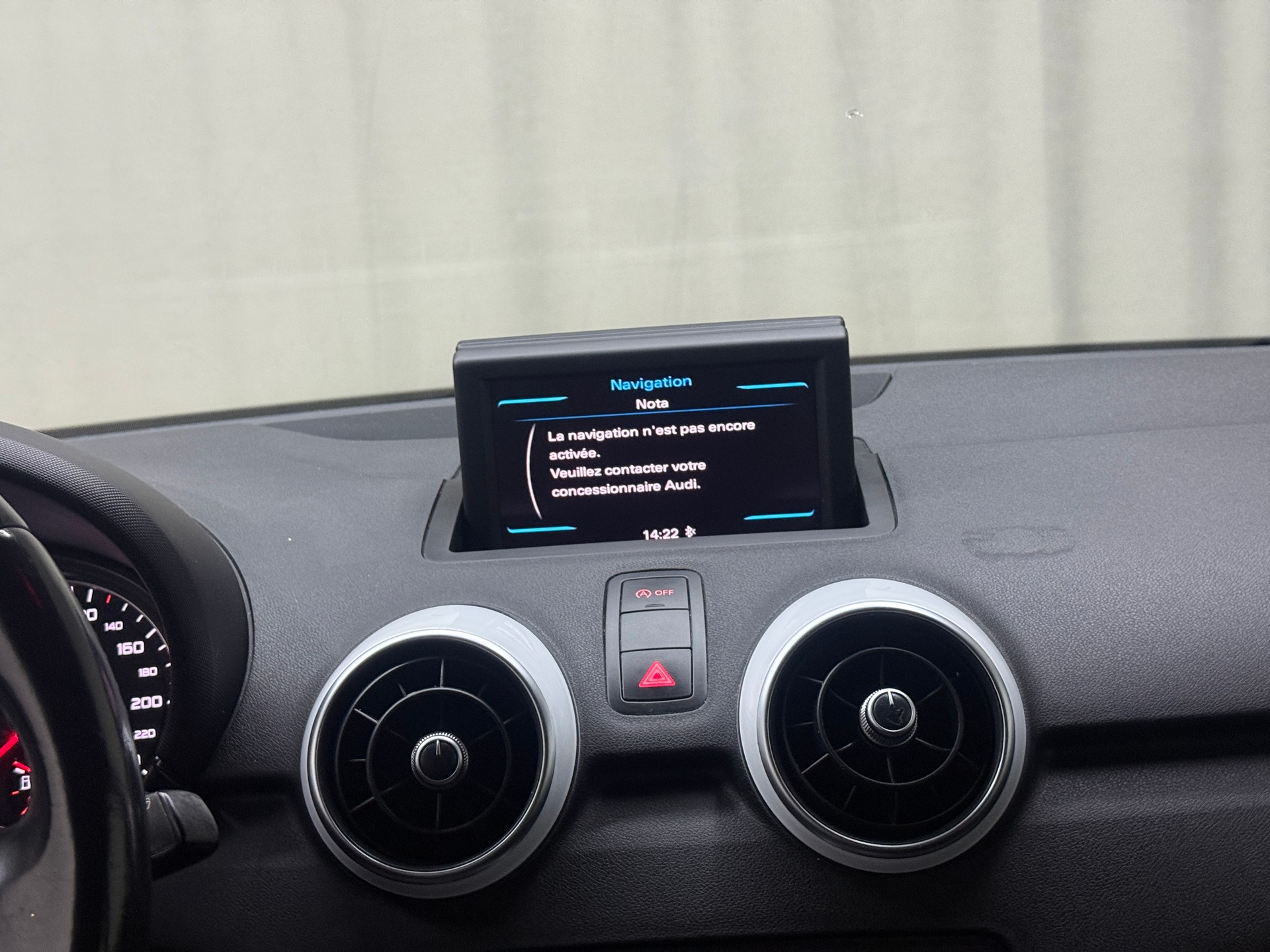 AUDI A1 Sportback 1.2 TFSI admired-image-9