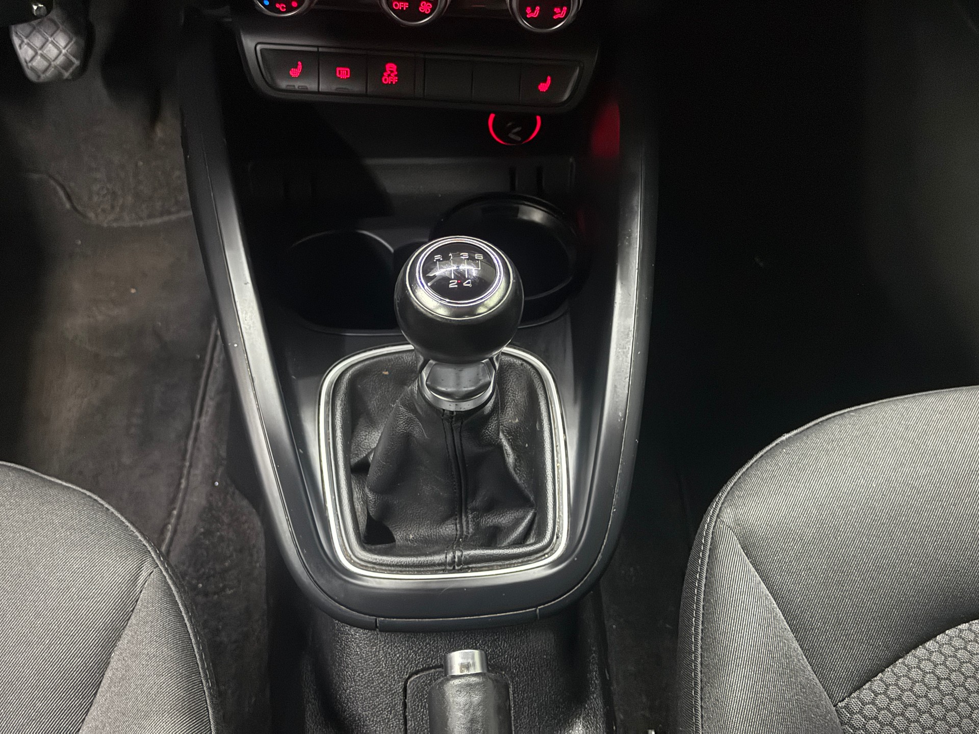 AUDI A1 Sportback 1.2 TFSI admired-image-14